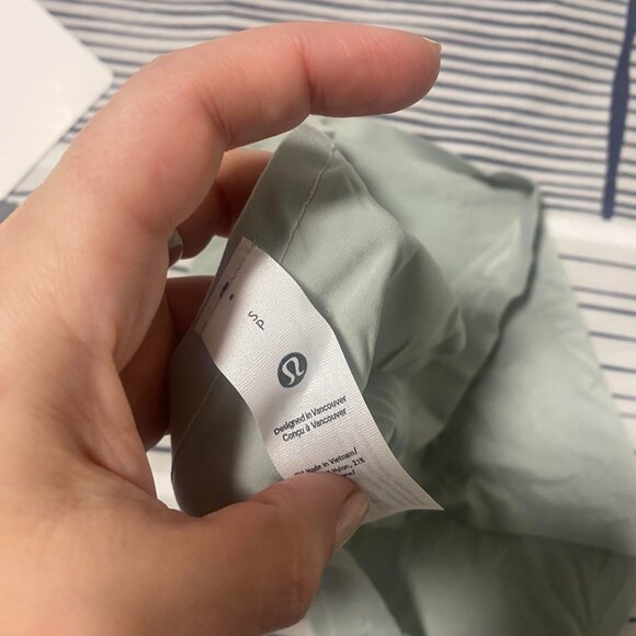 NWT Wundermost Ultra-Soft Nulu High-Waist Thong Underwear in Jade Green … - Picture 4 of 7